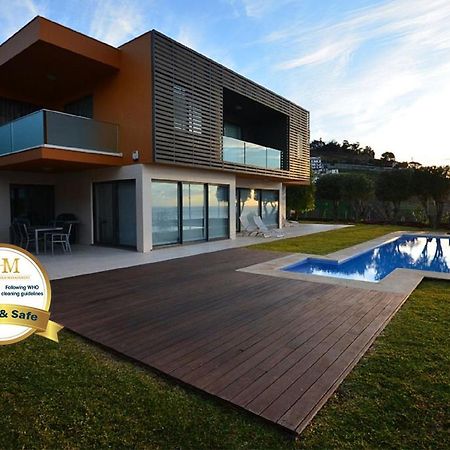 Villa Vitoria - By Lovelystay Фуншал Екстер'єр фото