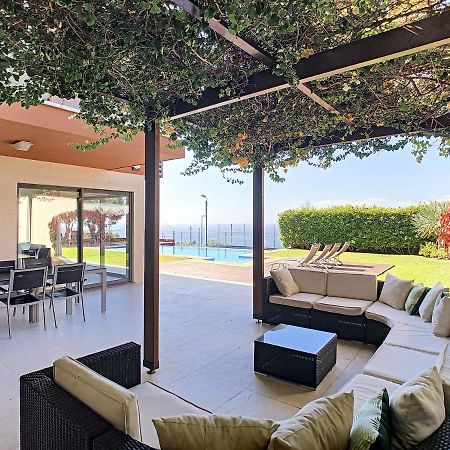 Villa Vitoria - By Lovelystay Фуншал Екстер'єр фото