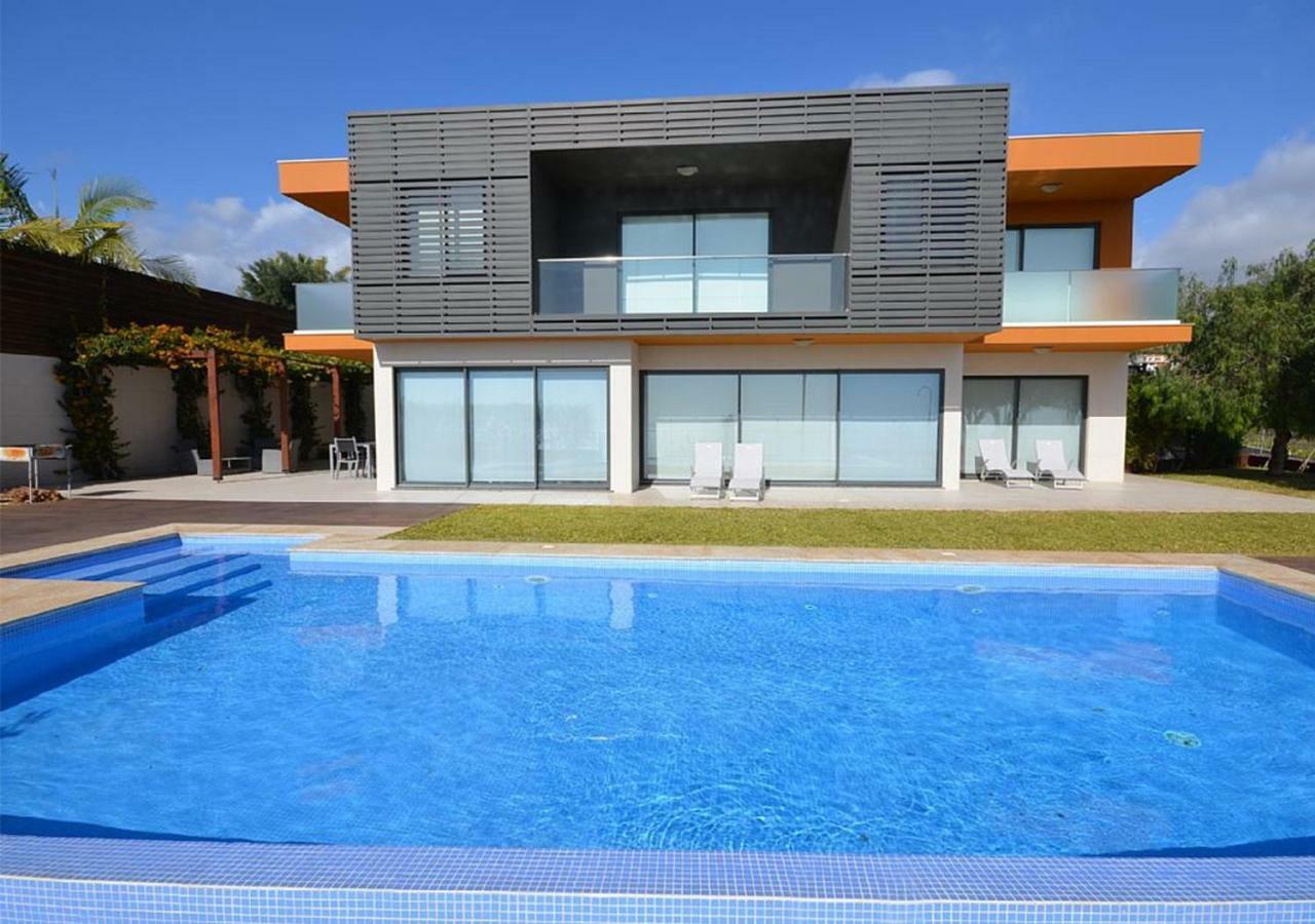 Villa Vitoria - By Lovelystay Фуншал Екстер'єр фото